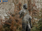 Почему в Таганроге появился памятник Пушкину?