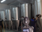В Таганроге организовали незаконное пивное производство