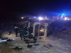 Семь пострадавших в ДТП в Ростовской области выписали из больницы