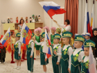 Таганрог принимал гостей в рамках конкурса-фестиваля «Веселый светофор»