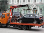 Таганрогская штрафстоянка разыскивает хозяев 53 автомобилей