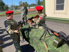В Таганроге откроют центр военно-патриотического воспитания среди молодежи