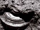В Таганроге в гаражах на Марцевском треугольнике найдена мина