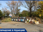 «Уже месяц лежит мусор»: прогулка по Таганрогу