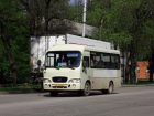 Житель Таганрога предложил ввести дополнительную маршрутку 