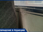 "Квест продолжается!": таганрожец прислал очередные фотографии грязной маршрутки 