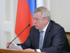 На подлете к Ростовской области уничтожены три ракеты