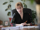 Замглавы администрации Ирина Голубева станет объектом жалобы губернатору