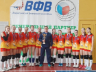 Пять спортсменок из Таганрога выступят на первенстве России в составе областной сборной