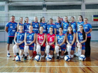 3-й тур Чемпионата России по волейболу пройдёт в Неклиновском районе