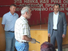 Депутат ЗакСобрания Артем Величко добивается регулярной транспортной связи жителей Неклиновского района с Ростовом