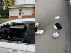 Пятый случай за неделю: во дворах Таганрога действует серийный грабитель автомобилей