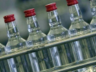 1000 литров контрафактного спиртного изъяли у жителя Таганрога