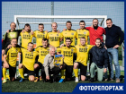 Судьба Кубка Чемпионата Таганрога по мини-футболу-2021 решилась в последние минуты