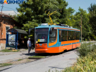 Таганрожцы могут бесплатно обучиться профессии «водитель трамвая»