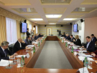 Итоговый совет директоров прошёл в Таганроге