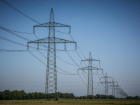 13 важных опор ЛЭП заменили на Дону: к этим сетям подключены и таганрожцы