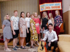 Студенты Таганрога поддержали спортивный праздник  «Связь поколений»