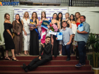 Творческие номера конкурсанток на финале «Мисс Блокнот Таганрог-2023»