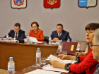 В Таганроге утвердили бюджет на ближайшие годы