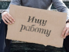 Трудоустройству безработным жителям Таганрога мешает непогода