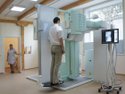 7-ая больница Таганрога получит рентгенографический цифровой аппарат