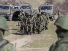 Россия укрепит военные позиции на границе с Украиной