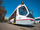 В апреле московские трамваи и троллейбусы выйдут на линии Таганрога
