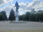 Спустя год - в упадке: многострадальная Северная площадь в Таганроге сменит хозяина  