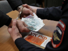 В Таганроге на скамью подсудимых попал заместитель начальника ОБЭП