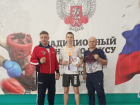 Спортсмены Федерации бокса Таганрога показали отличный результат на турнире