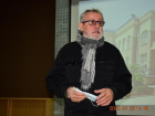  "Я памятник себе воздвиг нерукотворный": в Таганроге состоялась презентация фильма Юрия Лаптева