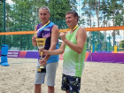 Красота игры в 50+: таганрожцы выиграли краевой турнир по пляжному волейболу
