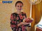 Шеф-повар лишился дара речи: Виктория Кочетова в кулинарном этапе