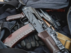 Под Таганрогом задержали жителя ДНР с оружием для продажи преступным группировкам
