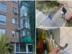 «Газпром» продолжает «воевать» с жителями дома по ул. Дзержинского