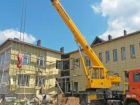 Таганрогская мэрия подает в суд на строителей 