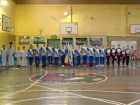 В Таганроге открылся первый спортивный клуб