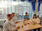 Школьные столовые Таганрога инспектируют родители обучающихся