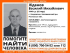 82-летний пенсионер пропал неделю назад в Покровском