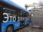 Из федерального бюджета выделят средства на закупку электробусов в Таганрог 