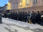60 административных протоколов – результат мероприятия «Правопорядок» в Таганроге