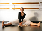 Открой в себе новые возможности в международной школе балета LEVITA* 