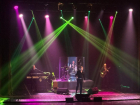 Концерт Александра Малинина в Таганроге вызвал у зрителей восторг