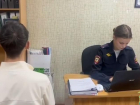 Подросток из-под Таганрога взял полмиллиона рублей из дома и уехал в Москву, поверив телефонным мошенникам