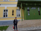 Замгубернатора Ростовской области Лилия Федотова провела отпуск в Таганроге