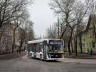 Нашумевшие электробусы прошли обкатку на таганрогских улицах