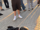 В Таганроге избили подростка из-за ремня на брюках