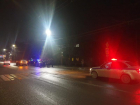 Женщина, сбитая на улице Чехова в Таганроге, скончалась в реанимации