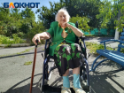«Ленинград, окопы, крошки хлеба…»: 98-летняя таганроженка вспоминает юношеские годы 